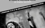 U Centru D’Arti Pulifonica di Corsica incù I Mediatechi Tarrituriali pruponini "Atteddu di pulifunia corsa cù Diana Saliceti"