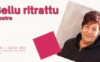 Bellu Ritrattu // Mostra - Una Volta - Bastia