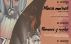 4èmes hivernales du Festival L’Aria di a Sarra - Serra di Ferro