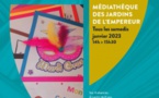 Atelier créatif "Crée ton calendrier 2023 personnalisé" - Médiathèque des Jardins de l’Empereur - Ajaccio