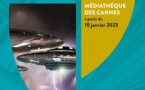 Exposition numérique "Le danger vient de l'espace" - Médiathèque des Cannes - Ajaccio