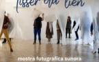 Exposition « Tisser du lien » - Médiathèque l'Animu - Porto-Vecchio