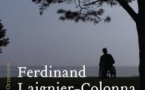 Présentation du roman « Marche ou rêve » – Ferdinand Laignier Colonna - Médiathèque l'Animu - Porto-Vecchio
