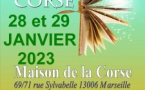 Le Salon du livre corse, l’événement de la littérature corse à Marseille