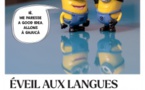 Atelier d'éveil aux langues - Médiathèque Barberine Duriani - Bastia