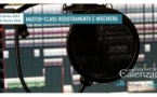 Master-class registramentu è mischiera proposée par Les Rencontres de Calenzana
