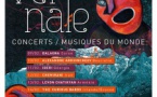 Les Rencontres de Calenzana / Invernale 3ème édition 