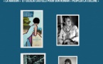 Rentrée littéraire / Club de lecture en présence de Robert Colonna d’Istria pour son roman « La maison » et Cécilia Castelli pour son roman « Peupler la colline » - Bibliothèque - Venaco