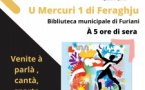 I Scontri culturali cu ù gruppu Eppò - Bibliothèque - Furiani