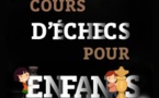 Cours d'échecs pour enfants proposés par l'Académie d'Art - Bibliothèque - Furiani