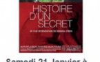 Ciné village proposé par Corsicadoc : Projection du film "Histoire d'un secret" de Mariana Otero - Sollacaro