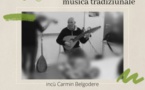 Atelier de musique traditionnel avec Carmin Belgodère proposée par le Conservatoire Henri Tomasi - Salle Karajan - Aiacciu