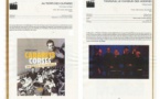 "Ciné Café" Projection des documentaires "Au temps des guitares" de Dominique Lanzalavi et "Tavagna, le chœur des hommes" d'Hélène Amétis - Centre social Cardellu - Calvi