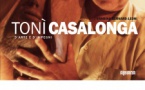 Rencontre avec Tony Casalonga - Médiathèque Barberine Duriani - Bastia