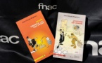 Dédicace Jean Claude Rogliano - Fnac - Ajaccio