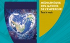 Exposition "La Saint Valentin à travers le monde" - Médiathèque des Jardins de l’Empereur - Aiacciu