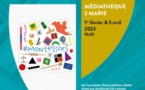Atelier Montessori en partenariat avec Lily's Stories - Médiathèque des 3 Marie - Aiacciu