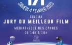Réunion du jury "Les Mycéliades" - Médiathèque des Cannes - Ajaccio