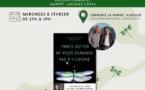 Rencontre Dédicace avec Philippe Ferrer et Laurent-Jacques Costa - Librairie la Marge - Aiacciu