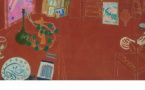 Scopr'arte avec Janine Vittori "Matisse, les intérieurs symphoniques" - Médiathèque Barberine Duriani - Bastia