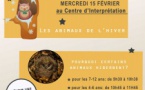Les ateliers du mercredi - Centre d’interprétation "U mondu di u porcu" - Cuzzà