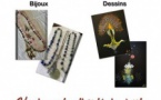 Double exposition : Les bijoux de Dominika Graziani et les dessins Stéphane Lovighi - Spaziu Culturali Locu Teatrale - Aiacciu