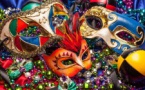 Maschere in Festa - Médiathèque l'Animu - Porto-Vecchio