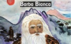 Présentation du nouvel album de Francette Orsoni “Barba bianca” - Médiathèque l'Animu - Porto-Vecchio