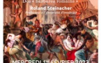 Cunferenza : Les Vandales: des "barbares romains" par Roland STEINACHER - Professeur à l'Université d'Innsbruck - CCU Spaziu Natale Luciani - Corti