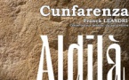 Cunferenza : "Aldilà" : Riti funerarii è sprissioni di u sacru in a Corsica priistorica - Musée d’archéologie de la Corse - Sartè