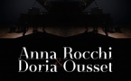Concert : Doria Ousset et Anna Rocchi - Salle Cardiccia - I Prunelli di Fiumorbu