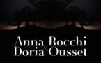 Concert : Doria Ousset et Anna Rocchi - Salle Cardiccia - I Prunelli di Fiumorbu