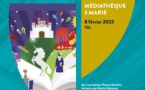 Lecture à haute voix animée par Maria Talamoni - Médiathèque des 3 Marie - Aiacciu