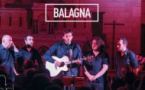 Balagna en concert dans le cadre de la 3ème Edition d'Invernale - Chapelle Sainte Restitude - Calinzana