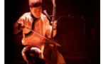 Dalaijargal Daaansuren en concert dans le cadre de la 3ème Edition d'Invernale - Chapelle Sainte Restitude - Calinzana