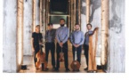 Curious Bards en concert dans le cadre de la 3ème Edition d'Invernale - Chapelle Sainte Restitude - Calinzana