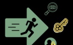 Escape game - Médiathèque de Castagniccia "Mare è Monti" - I Fulelli