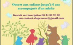 Atelier contes proposé par l'association Clape Corse - Salle polyvalente - Piana