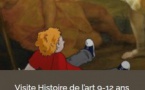 Visite Histoire de l’art : “Le Paysage” - Palais Fesch - Aiacciu