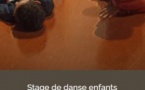 Stage de danse enfants : “L’atelier joyeux” avec l’association Vialuni - Palais Fesch - Aiacciu