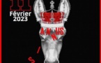 Théâtre : "Annus horribilis" par la Cie Teatru Nustrali - Stade - Afà