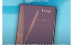 Stonda "Lenga" (Pasquale Baldovini Prufessore di e scole) - CCU Spaziu Natale Luciani - Corti