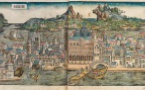 Conférence "Venise et son empire (XVIè et XVIIè siècles)" animée par Géraud Poumarede Professeur d'Histoire moderne à l'Université de Bordeaux - CCU Spaziu Natale Luciani - Corti