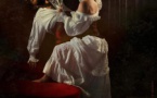 Théâtre : Jean de la Fontaine Caliente par la Compagnie 1er acte - CCU Spaziu Natale Luciani - Corti