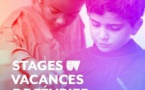 Stages vacances de Février - Una Volta - Bastia