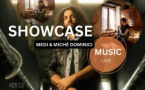 Showcase : Medi et Michè Dominici - Spartimusica - Bastia