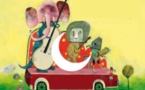 Lecture musicale & Micro Folie - Le carnaval des animaux - Médiathèque l'Animu - Portivechju