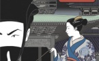Rencontre → Brigade des otakus : Rencontre avec Camille Moulin-Dupré - Médiathèque Barberine Duriani - Bastia