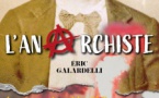 Rencontre - dédicace avec Éric Galardelli - Bibliothèque - Ulmetu 