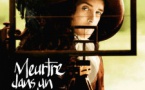 Projection du film "Meurtre dans un jardin anglais" de Peter Greenaway proposée par la Cinémathèque de Corse - Complexe Galaxy - Lecci